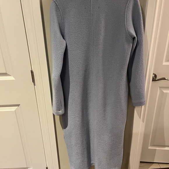 The Group By Babaton Luxe Lounge Coat - Picture 4 of 4